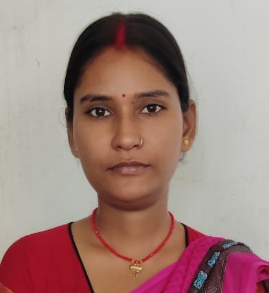 ANJALI KUAMRI
